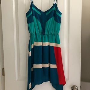 Fun Sun Dress
